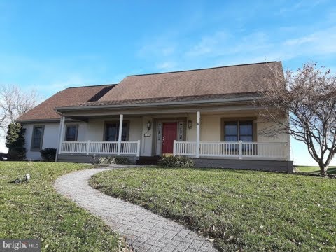 220 Broadmoor Drive, Willow Street, PA home video tour