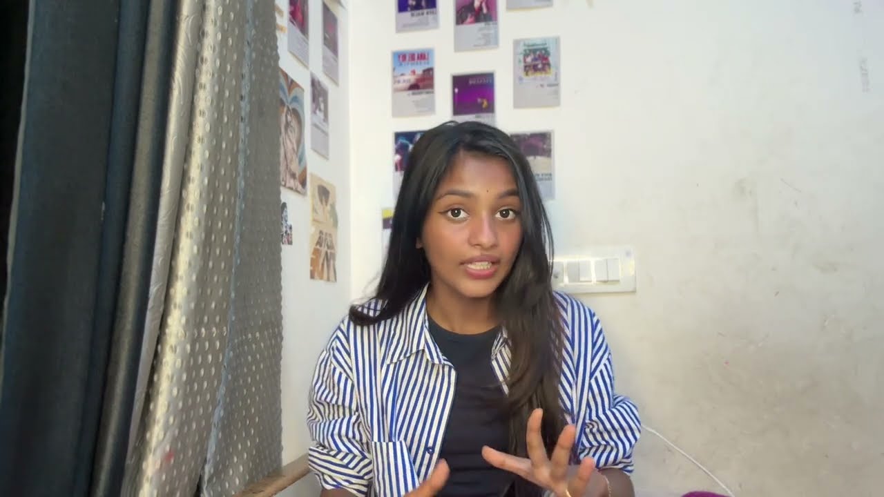 CREEPY FAN|storytime|sahasra honey