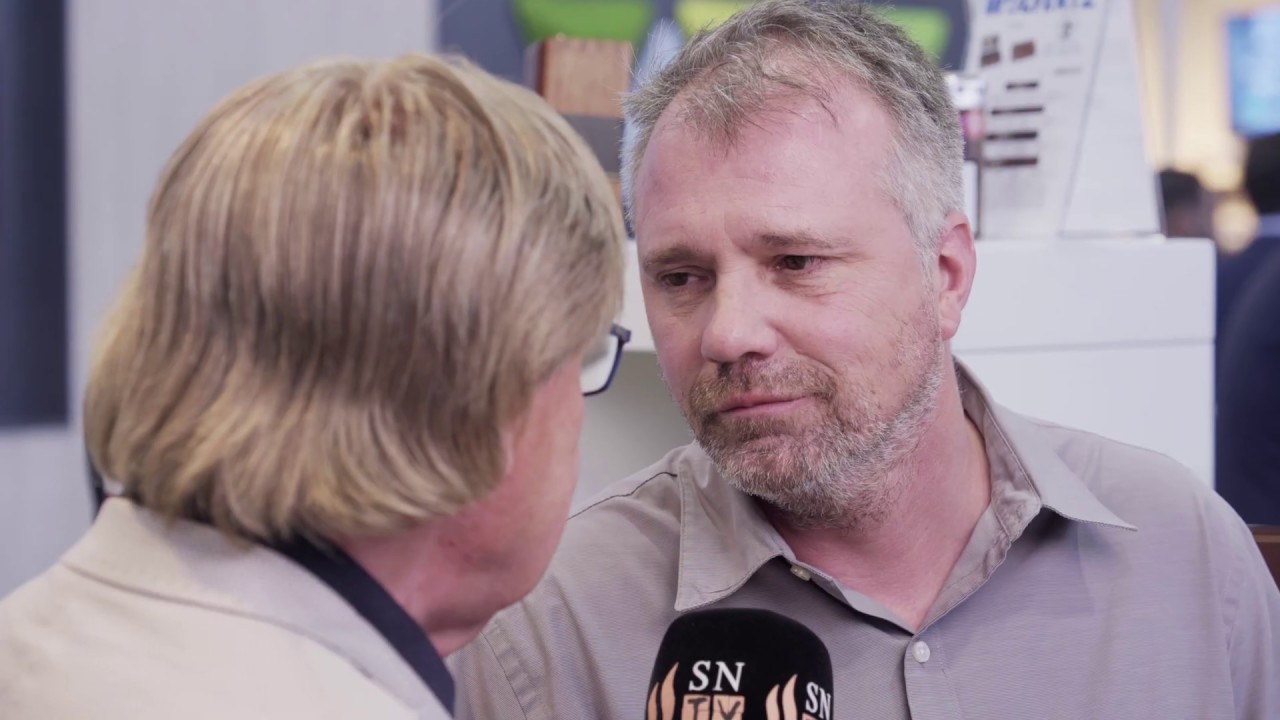 InterTabac 2019: Thorsten Wolfertz (Wolfertz GmbH) - smokersnewsTV