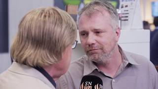InterTabac 2019: Thorsten Wolfertz (Wolfertz GmbH) - smokersnewsTV