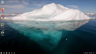 What happens when you delete language packs while Windows is running!