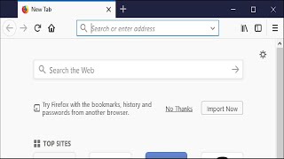 How to Customize Firefox Quantum’s New Interface