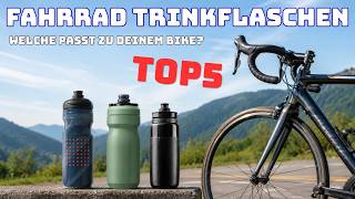 Top 5 Bicycle Water Bottles for 2026 🚴 Insulated, Lightweight & Leakproof screenshot 5