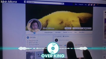 Sóng nhạc giống NONSTOP VN 0.002% | MAMA | OVER KING