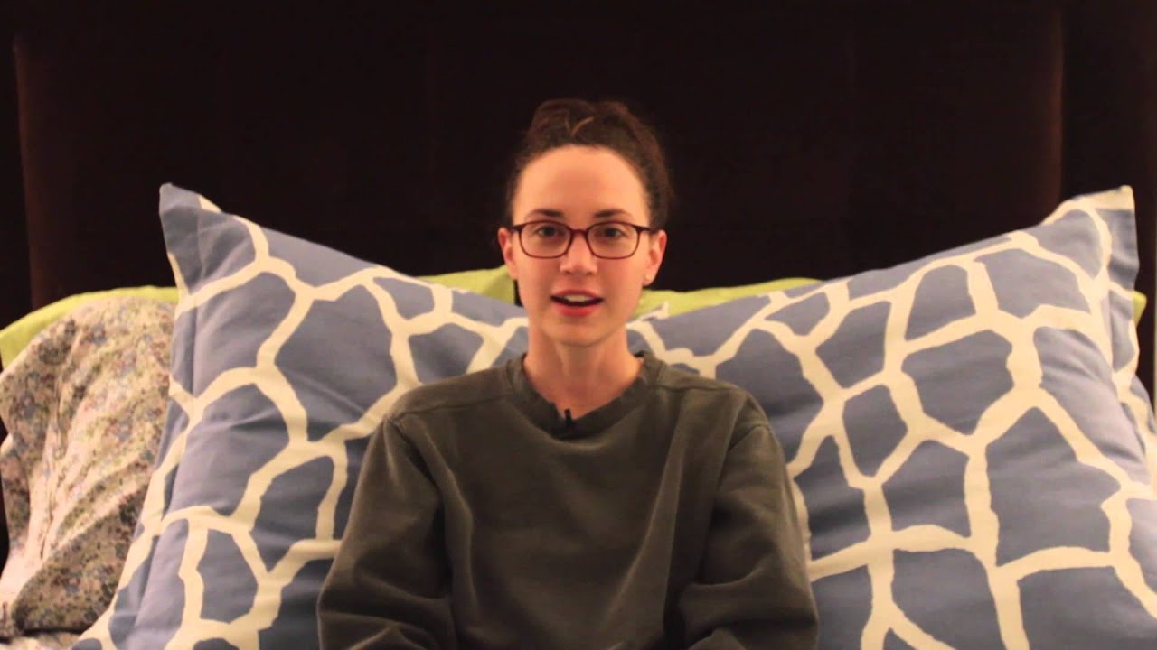 Glioblastoma Multiforme Named Dwight Pierce