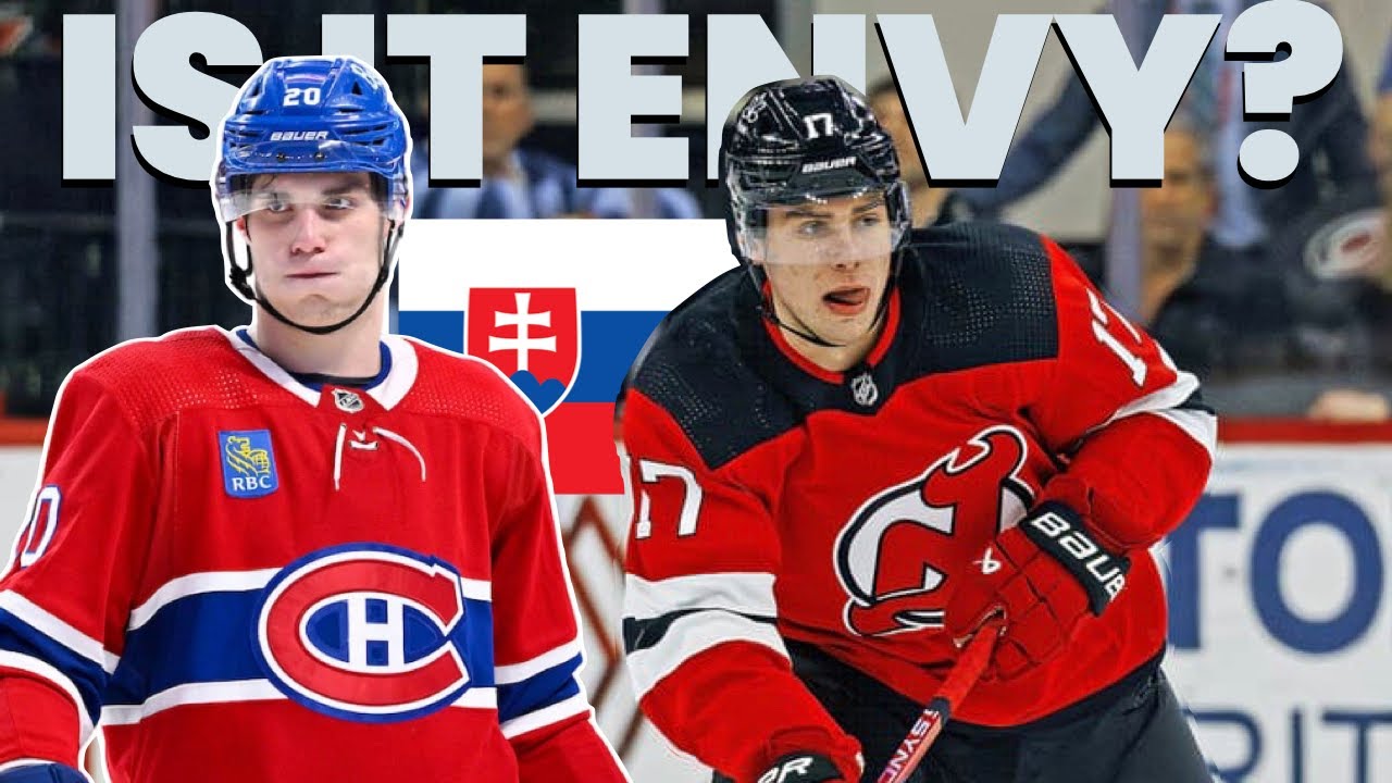 Словаки разгромили Слафковского и Немца, но поддержали Бедарда