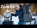 Why I'm Ditching My Zpacks Arc Blast for a Hyperlite Mountain Gear Southwest 3400