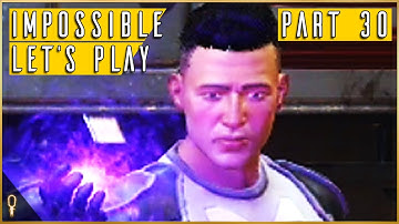 Yea Shelter, That Was ALMOST Perfect || XCOM Chimera Squad Impossible Let