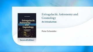 Extragalactic Astronomy and Cosmology
