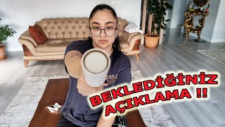 1 YILDIR BEKLEDİĞİNİZ AÇIKLAMA !!! by Happy Kids Games 52,585 views 6 months ago 12 minutes, 43 seconds