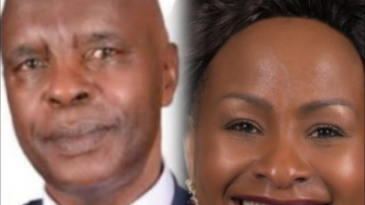 FORMER MAKUENI GOVERNOR PROFESSOR KIBWANA ADVICE ON WAVINYA NDETI'S UK CASE