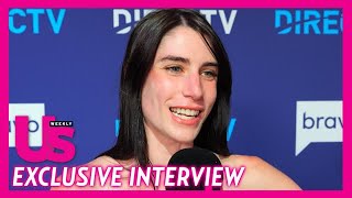 Next Gen Nycs Georgia On Her Breakup From Omar