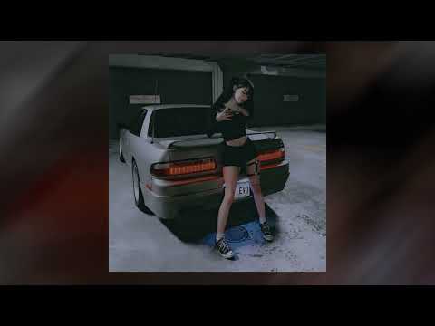 Vengeance Of She x Supervillain // sped up + reverb