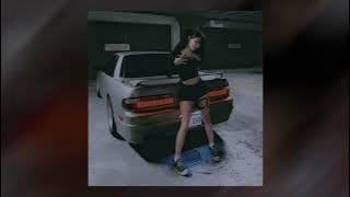 Vengeance Of She x Supervillain // sped up   reverb