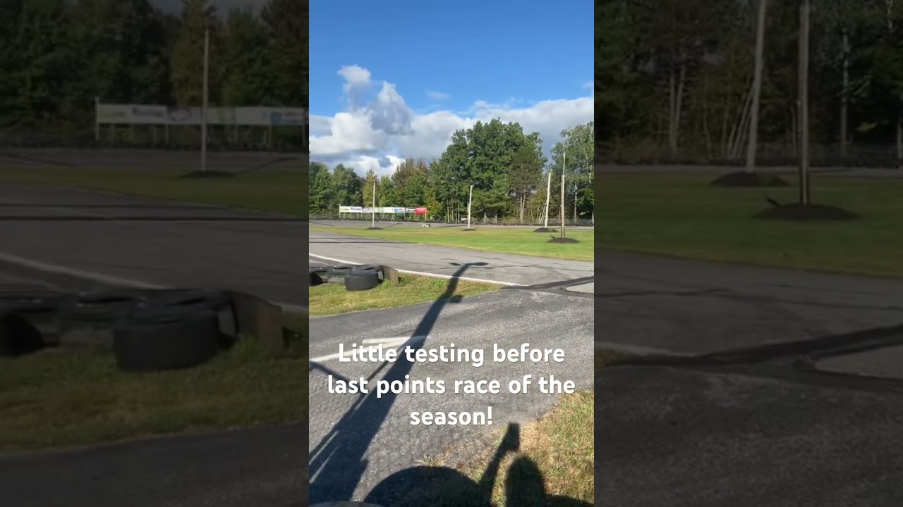 #21 Boxstock Test Sesh 9/27/24 