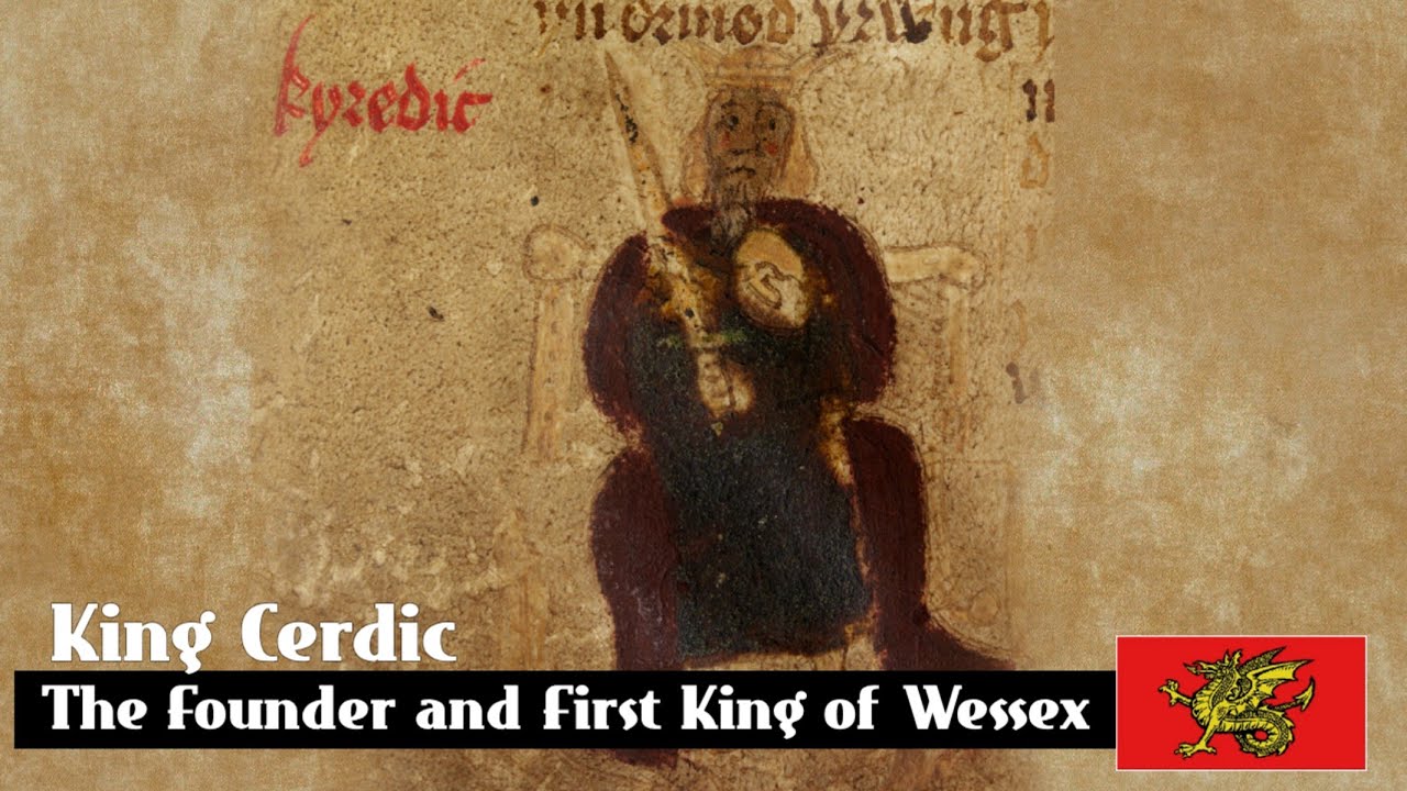 The Wessex Culture 
