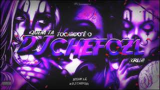 FEDIDA DO ZOOLÓGICO - BEAT DO MACACO 🐒 ( DJ CHEFO ZL & DJ ALEX NTC ) TIKTOK