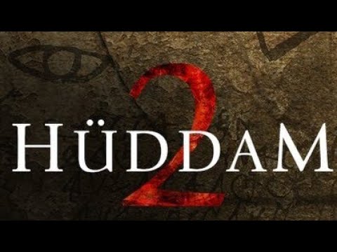 Hüddam 2 fragman