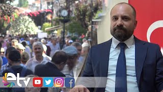 TRAKYA’DA UYUZ VAKALARI ARTTI!
