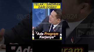 Cara Ngeles dari Roy suryo. #ijazah #jokowi #roysuryo #palsu #rismon #debat #gibran