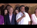 El Bronco en conferencia de prensa 7 de junio
