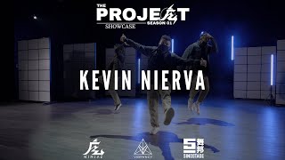 The Projekt Showcase | Kevin Nierva
