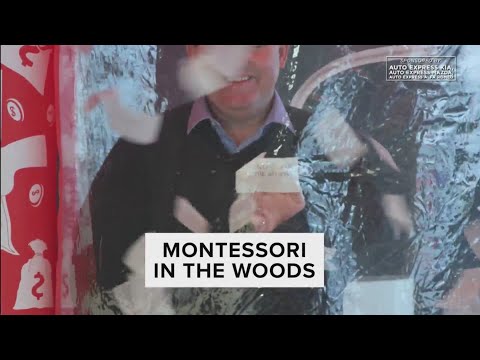 Montessori in the Woods is this week’s winner of Loving Giving Local