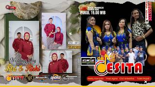  Om Desita The Wedding Bg Riski  U0026  Rr Fitri Ii Cadas  A1 Ii Gl   A2 Ii Anggun Rias