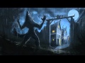 Halloween Music - Night of the Werewolf