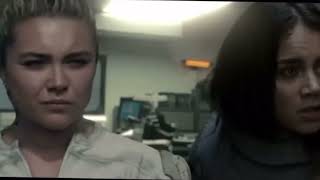 Marvel: Thunderbolts* 2025 Trailer (Fan Made) | #avengers #marvel #thunderbolts #updates