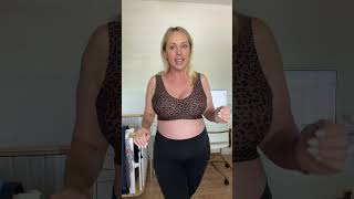 Wireless bra. Seamless bra. OEAK. Amazon must haves. GRWM. Outfit basics. Wardrobe basics. Comfy.