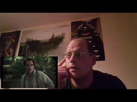 The Beguiled Trailer #1 REACTION