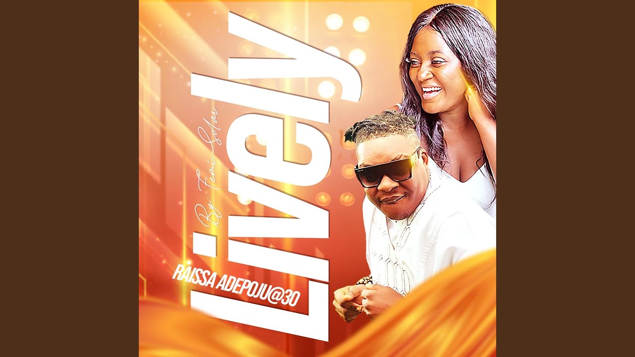 Watch Lively (Live) on YouTube Watch Lively (Live) on YouTube