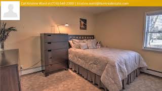 12764 Vaughn Street, East Concord, NY 14141 - MLS #B1182687