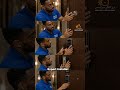 Smart Lock Installation Dubai | No More Keys — Fingerprint Entry #shorts