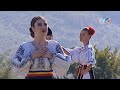 Nicoleta Hădărean - Eu așe-am fost învățată (CD - Bate vântu’ de la Cluj) TVR 3