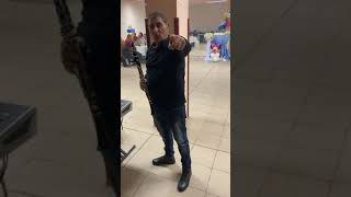 Novo Fekata 2022 Live