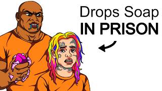 Final DOWNFALL Of 6ix9ine