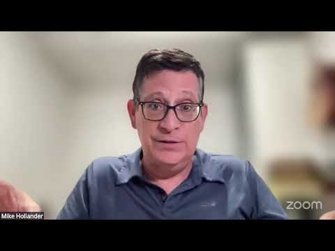 Lunch & Learn: Israel Votes 2026 – “Never Has There Been Such an Important Election” with Mich