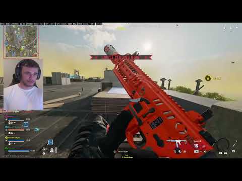 🟣 REBIRTH RESURGENCE | VERDANSK IS ON THE HORIZON!