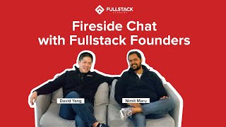 Founders Fireside - Tony Phillips of Hack Reactor on the early days of the bootcamp industry