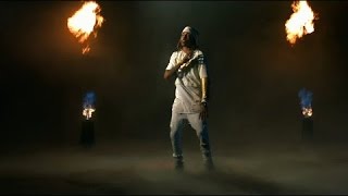 El Nene La Amenaza Amenazzy   Voy Despus Video Oficia