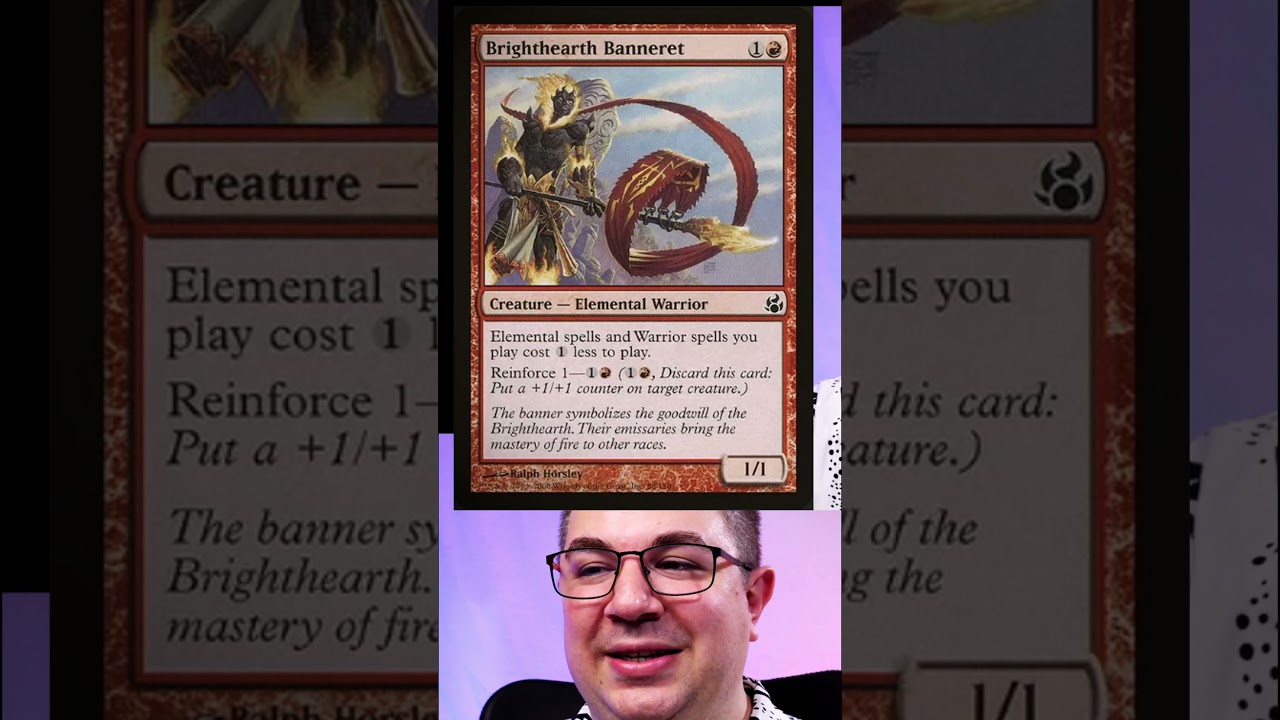 PRECON DE ELEMENTALES DE LORWYN ECLIPSED 2