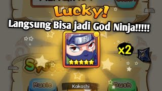 Code Baru Pocket Ninja Tales of Leaf | COMMEMORATIVE Ninja Sharing Even screenshot 4