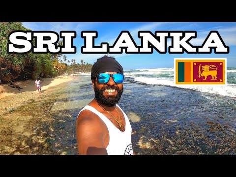 thalpe  natural pool off season sri lanka 🇱🇰 | මුහුද සැර කාලෙට තල්පේ කොහෙමද?| @TravelBro1