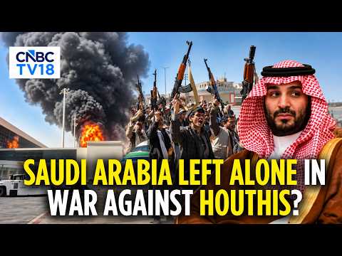 Saudi Arabia Vs Houthi War | Pakistan And Allies Resist Pressure For Military Action | N18G