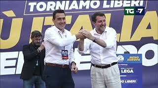 Edizione della notte del 16/06/2026