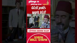 &quot;Polis müdürü sen misin?&quot;#kemalsunal #senersen #şabanoğluşaban #kemalsunalreplikleri #keşfet #shorts