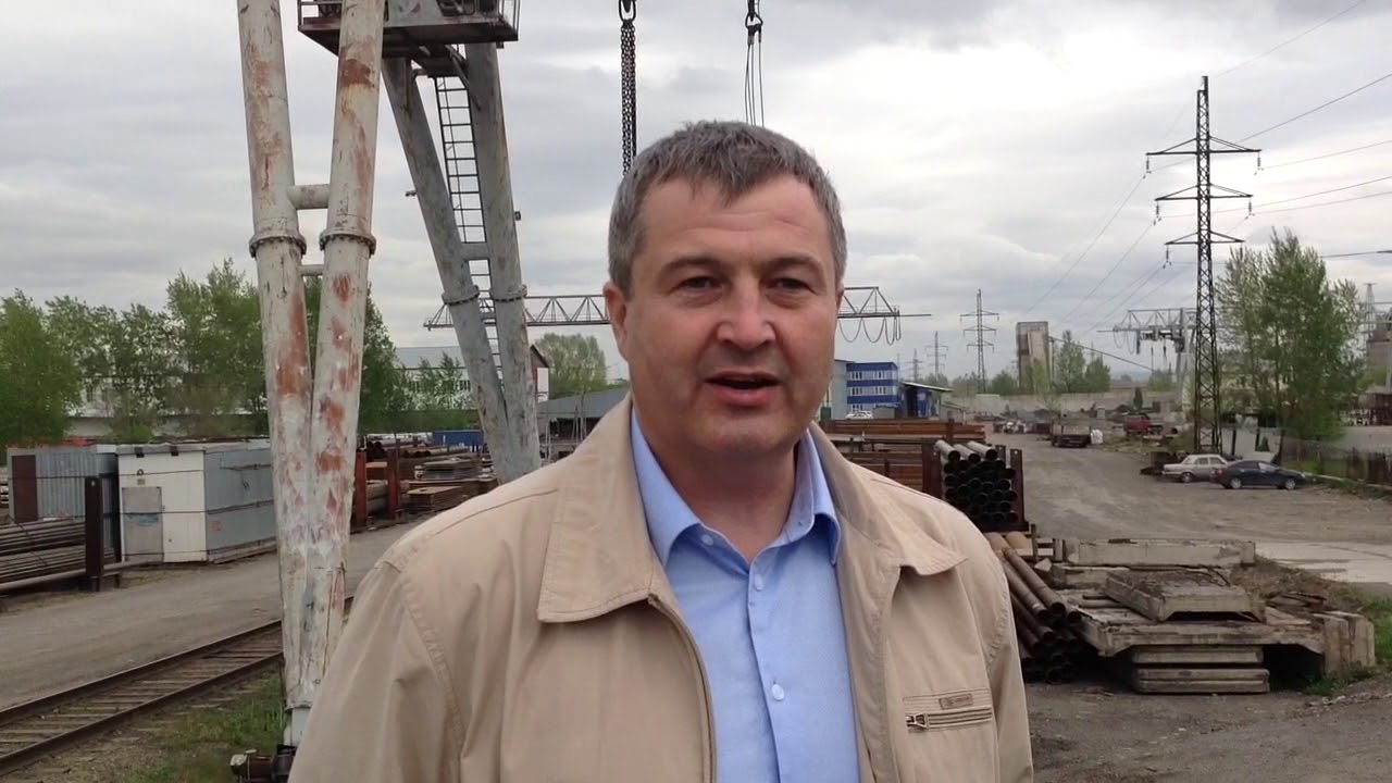 Чернов богдан александрович