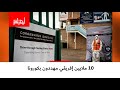 إفريقيا مهددة بملايين الإصابات بوباء كورونا حسب منظمة الصحة العالمية لكن الأمر قابل للتدارك